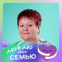 Полина Леонова ( Чистякова)