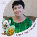 Елена Нагрецкис(Автушенко)