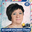 Наталья Сохацкая (Хорькова)