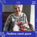 Валентина Соболевская (Козел)