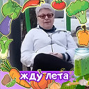 Ольга Марченко
