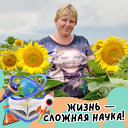 Елена Цыбизова