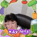 Наташа Шилова