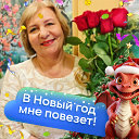 Ольга Савочкина