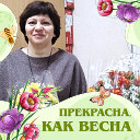 Лариса Завьялова