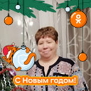 Марина Федотова