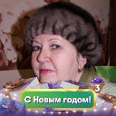 Ольга Лоторева