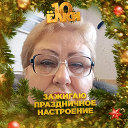 Светлана Игнашова