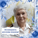 Валентина Савченко