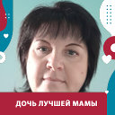 Елена Ощепкова