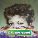 Ольга Выскребенцева(Савченко)