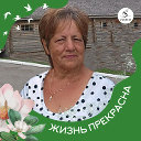 Евгения Тетерина (Старшинова)