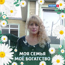 Оксана Савинова