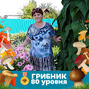 Ольга Радионова-Прасолова