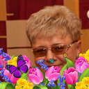 Ирина Рублёва