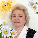 Ирина Марчукова (Крымская)