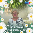 Елизавета Вьюнова