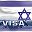 Рабочая виза Б1 в Израиле