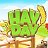 Продажа монет в " hay day " на андроид!