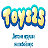 Интернет-магазин toys25ru