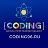 Центр Программирования CODING