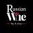 RUSSIAN WINE BAR & SHOP