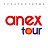 Турагентства ANEX Tour: anex.agency