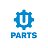 Магазин автозапчастей U-PARTS в Екатеринбурге