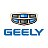 Geely — Джили Набережные Челны