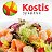 Kostis - доставка премиальной готовой еды