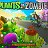 Официальная группа игры Plants vs. Zombies