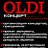 "OLDI" Концерт