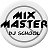 Mix Master - школа диджеинга Краснодара