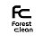 Forest clean БЫТОВАЯ и ПРОФЕССИОНАЛЬНАЯ ХИМИЯ