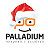 Магазин Palladium. Все что нужно, здесь!