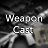 weaponcast