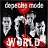 DEPECHE MODE W🌏RLD ♫♪