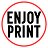 Онлайн типография Enjoyprint.ru