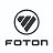 FOTON Russia