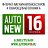 Autonew16.ru Автоаксессуары, тюнинг, автотовары