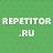 Repetitor.ru - сервис по подбору репетиторов