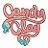 Детское творчество Candy Clay