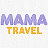 Шоу "MAMA TRAVEL"