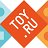 Магазин игрушек Toy.ru