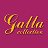 Galla Collection Наборы для вышивания бисером