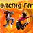 Cтудия современного танца "Dancing fire"