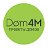 Dom4M - Лучшие проекты домов, дач и коттеджей