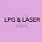 LPG-массаж, Лазерная эпиляция