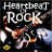 "HEARTBEAT OF ROCK"