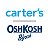 Carter's OshKosh Russia